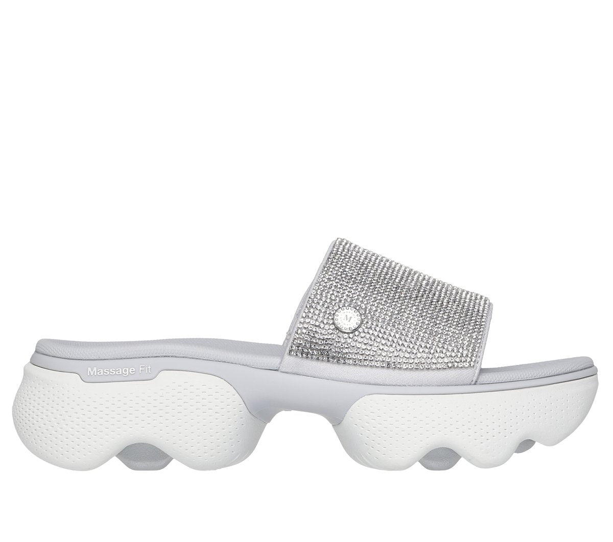 Skechers Women | Martha Stewart: Massage Fit Edge - Radiance