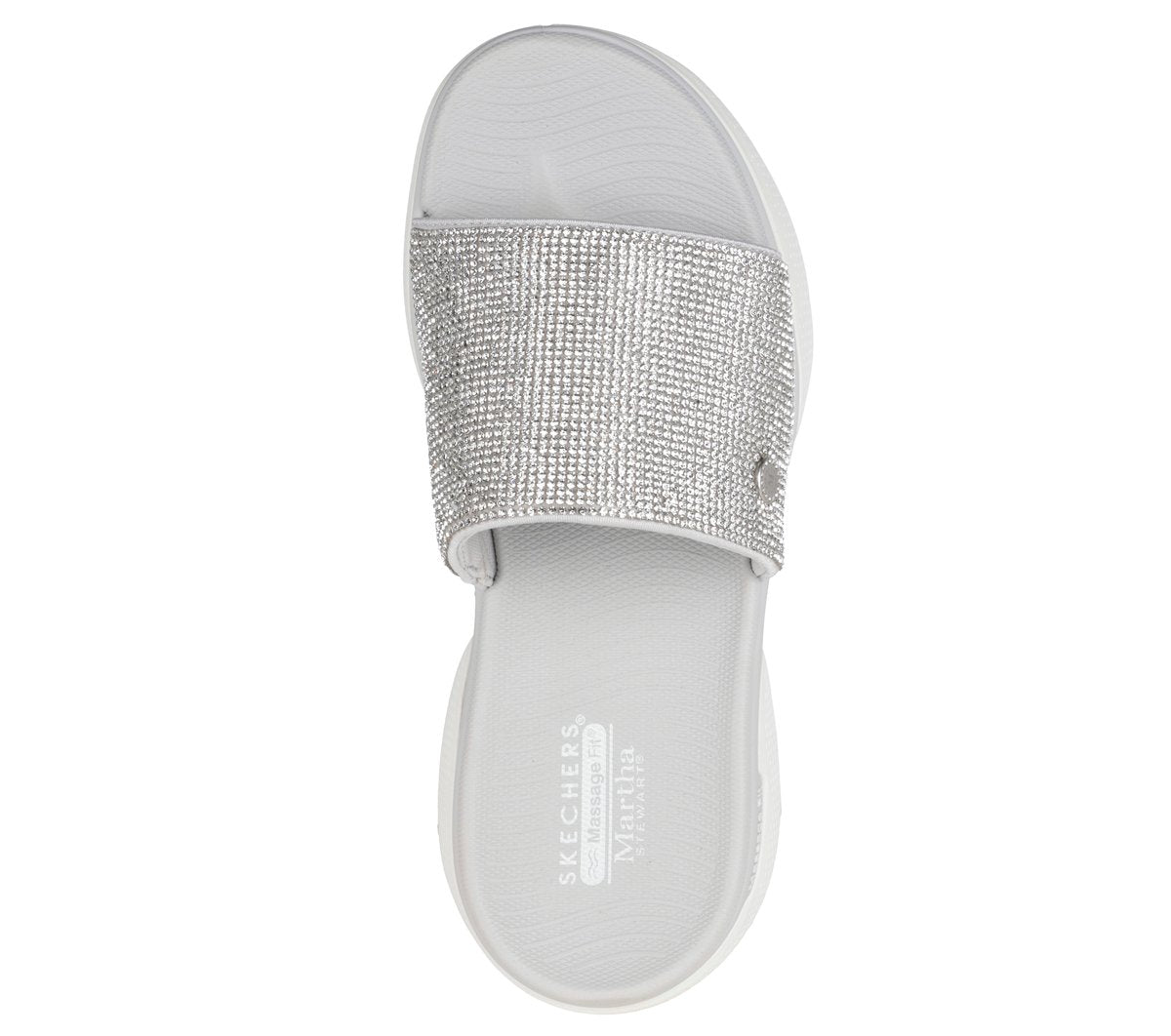 Skechers Women | Martha Stewart: Massage Fit Edge - Radiance