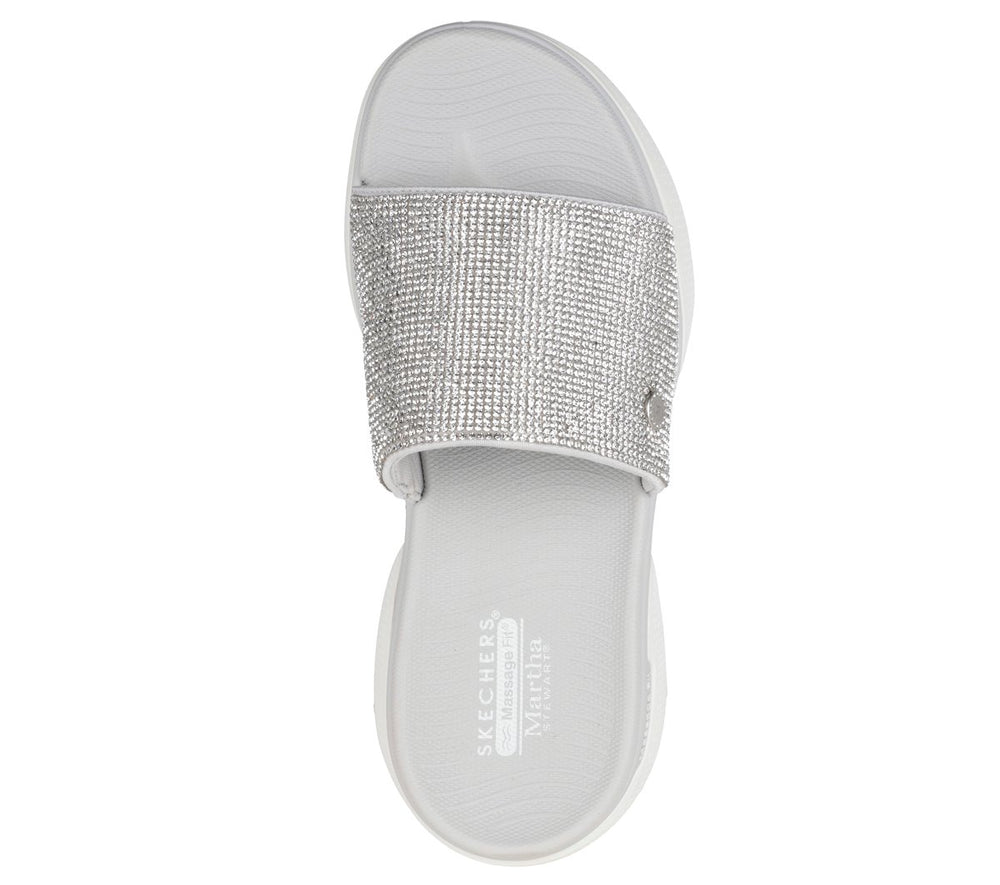 Skechers Women | Martha Stewart: Massage Fit Edge - Radiance