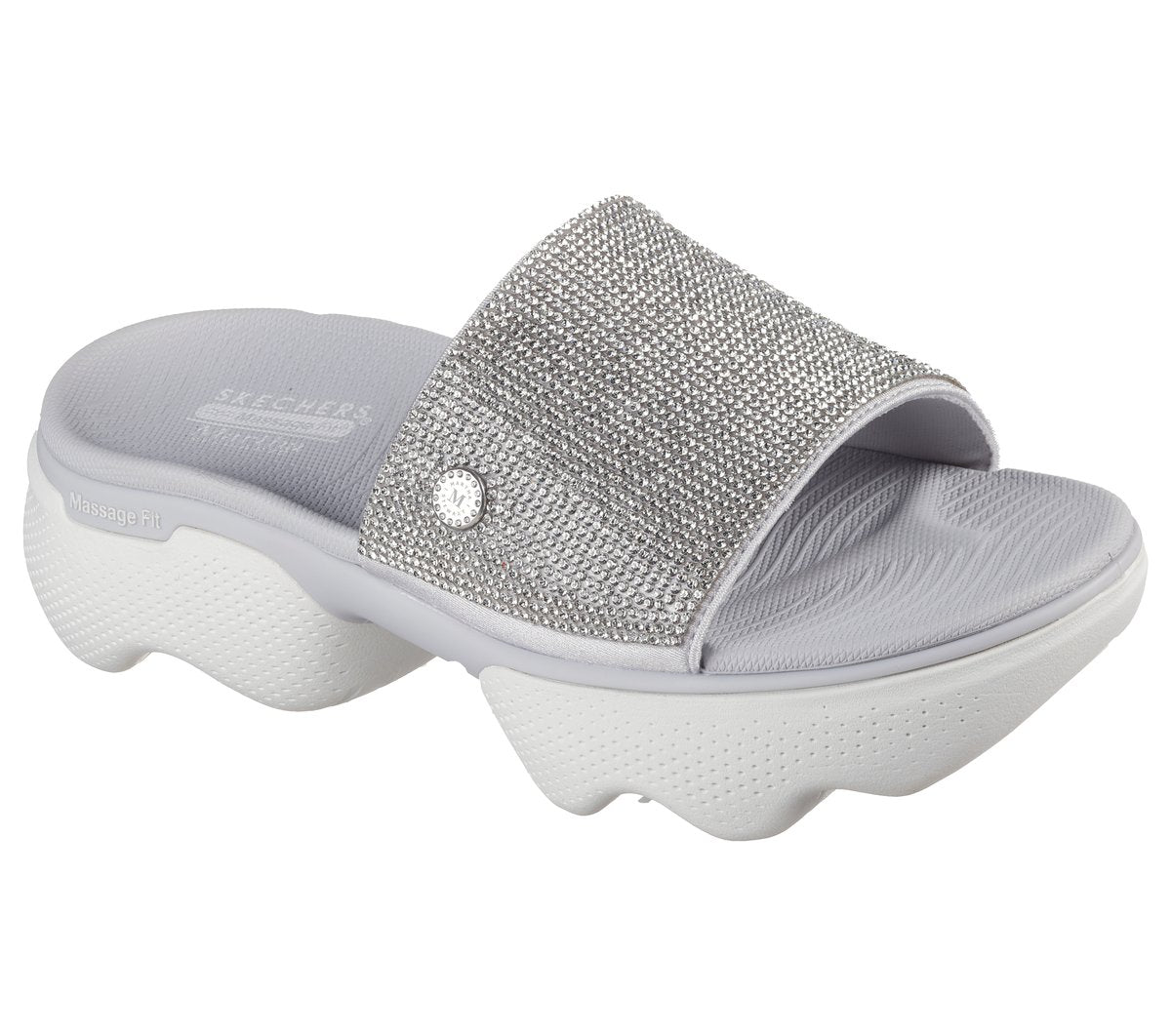 Skechers Women | Martha Stewart: Massage Fit Edge - Radiance