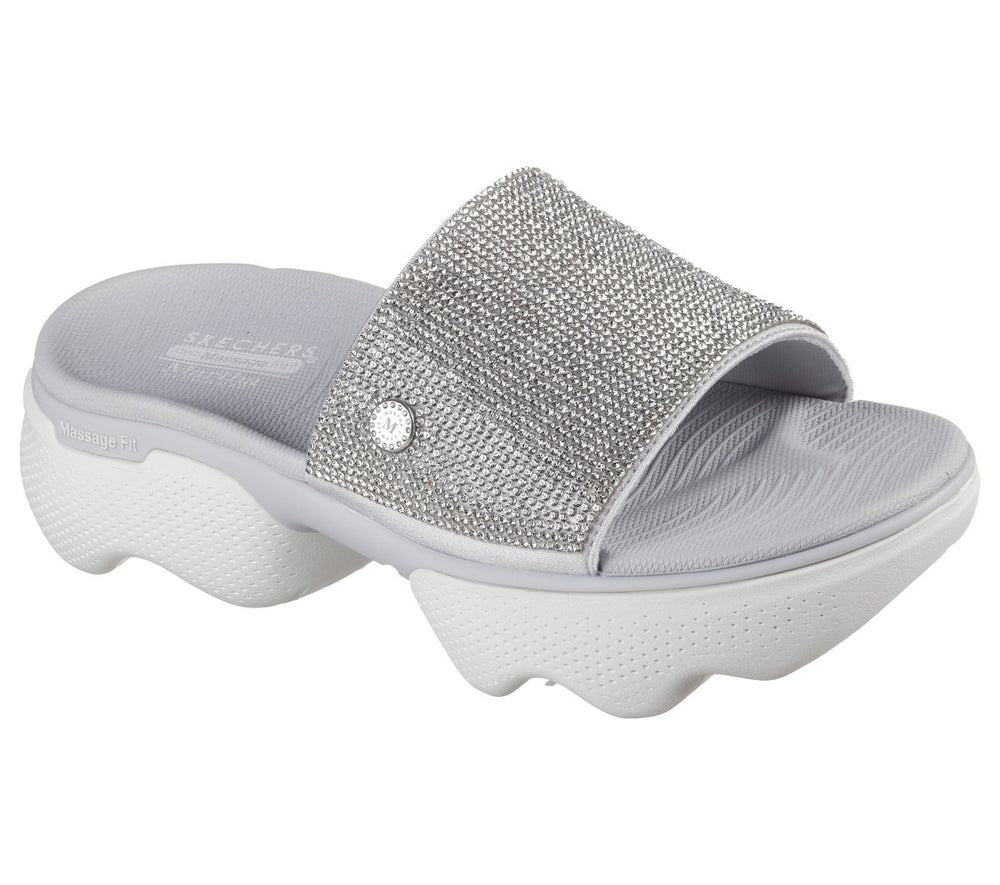 Skechers Women | Martha Stewart: Massage Fit Edge - Radiance