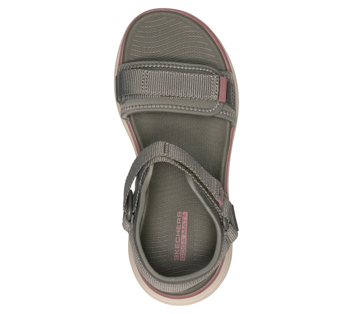 Skechers Women|New Arrivals | Max Cushioning Endeavour Sandal - Miranda