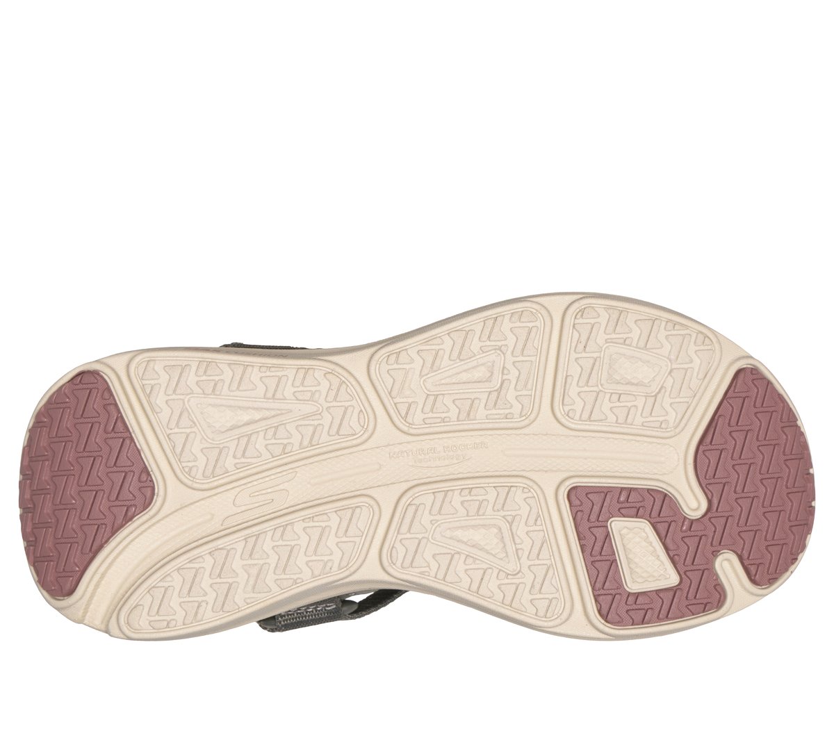 Skechers Women|New Arrivals | Max Cushioning Endeavour Sandal - Miranda