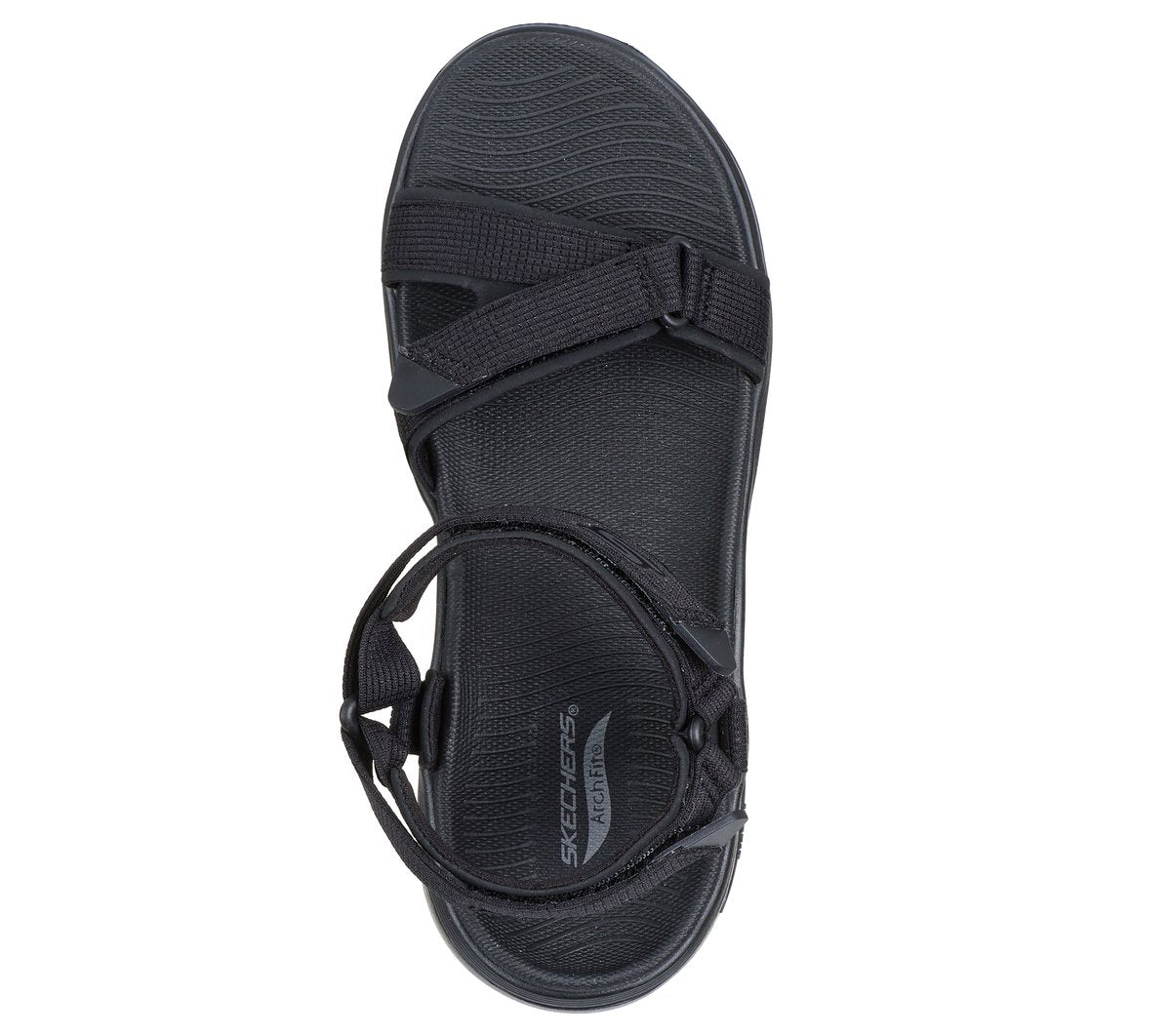 Skechers Women | GO WALK Arch Fit 2.0 Sandal - Exhilarate