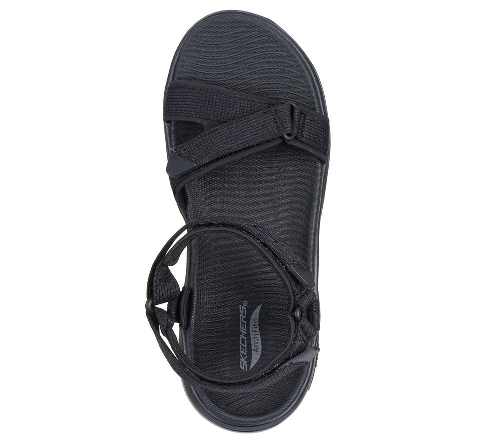 Skechers Women | GO WALK Arch Fit 2.0 Sandal - Exhilarate
