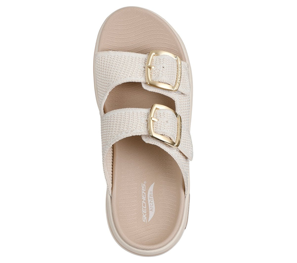 Skechers Women | GO WALK Arch Fit 2.0 Sandal - Chloe