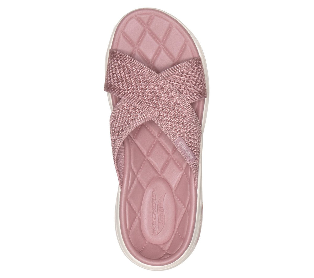 Skechers Women | GO WALK Arch Fit 2.0 Sandal - Grace