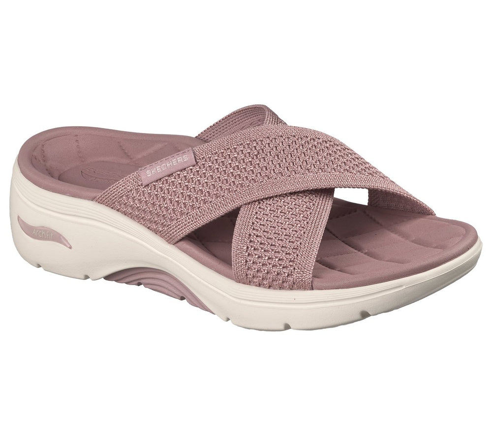 Skechers Women | GO WALK Arch Fit 2.0 Sandal - Grace
