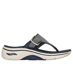 Skechers Women|New Arrivals | GO WALK Arch Fit 2.0 Sandal -Resort Day