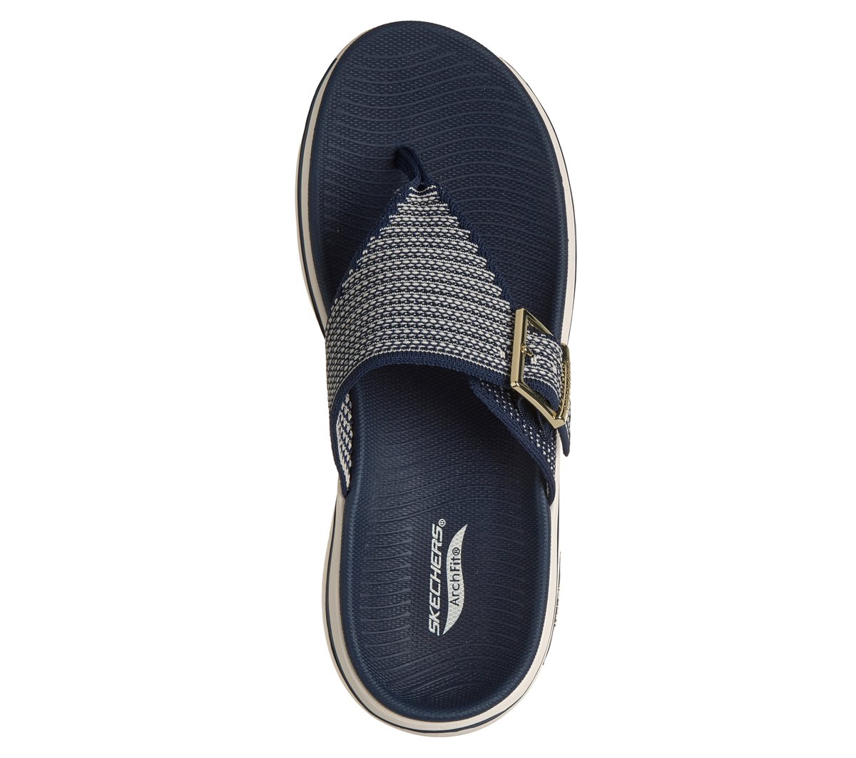 Skechers Women|New Arrivals | GO WALK Arch Fit 2.0 Sandal -Resort Day
