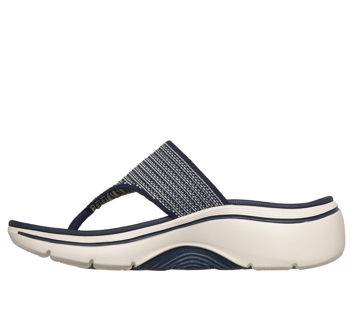 Skechers Women|New Arrivals | GO WALK Arch Fit 2.0 Sandal -Resort Day