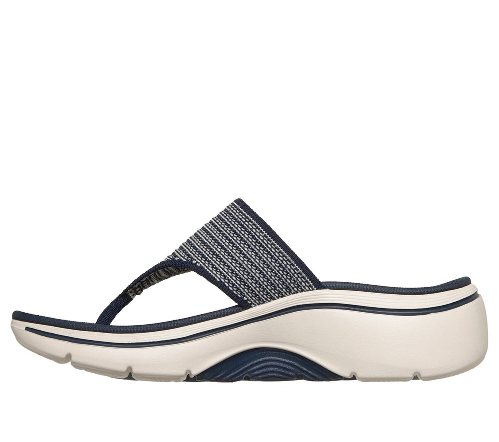 Skechers Women|New Arrivals | GO WALK Arch Fit 2.0 Sandal -Resort Day