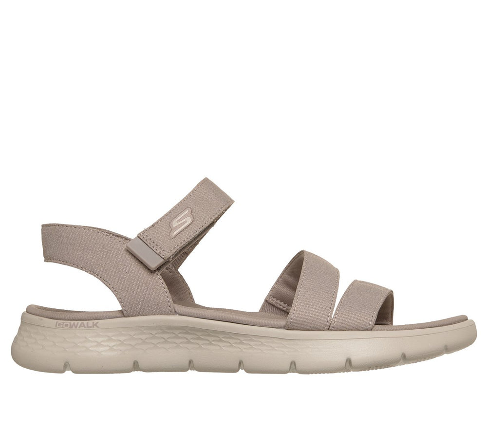 Skechers Women|New Arrivals | GO WALK Flex Sandal -Victoria
