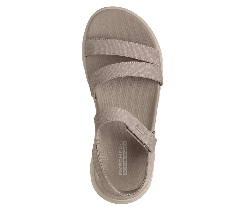 Skechers Women|New Arrivals | GO WALK Flex Sandal -Victoria