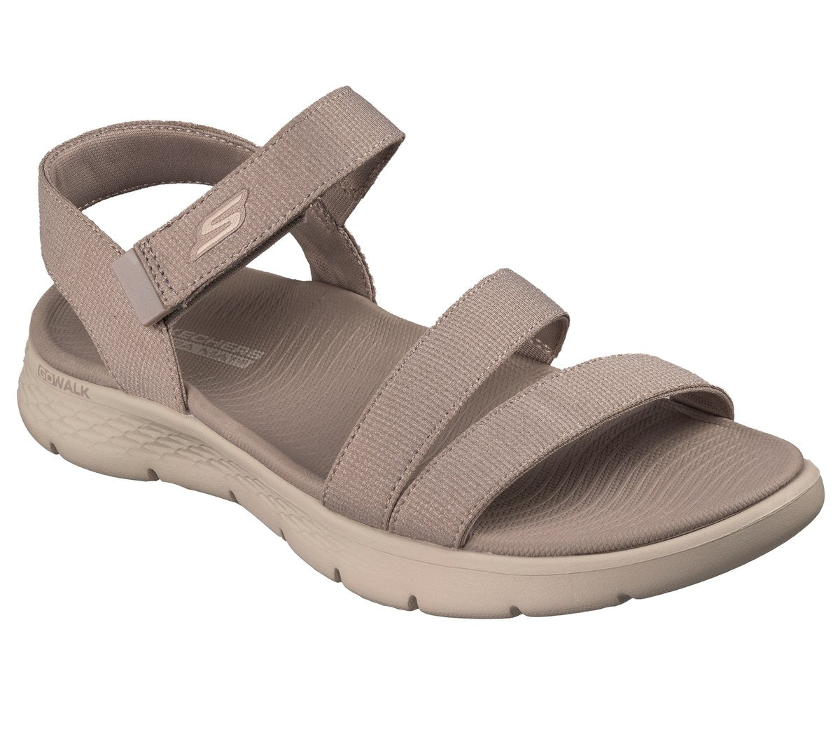 Skechers Women|New Arrivals | GO WALK Flex Sandal -Victoria