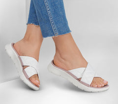 Skechers Women | GO WALK Flex Sandal -Cozy Fit Gracie