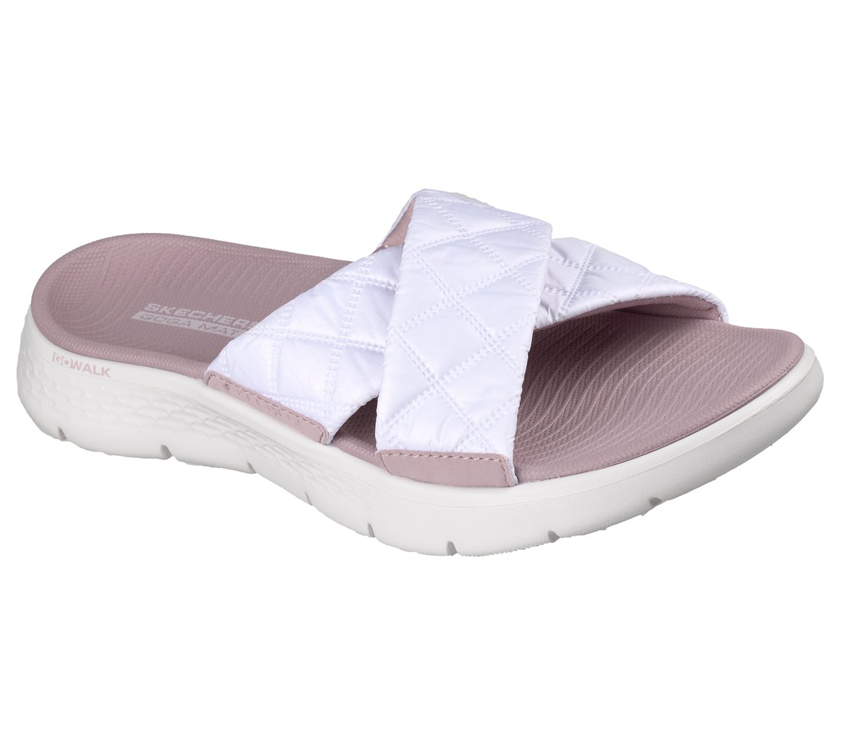 Skechers Women | GO WALK Flex Sandal -Cozy Fit Gracie