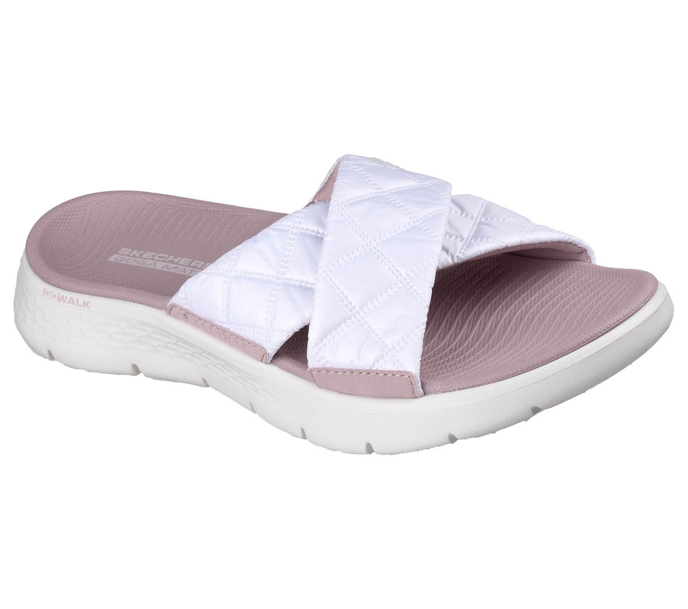 Skechers Women | GO WALK Flex Sandal -Cozy Fit Gracie