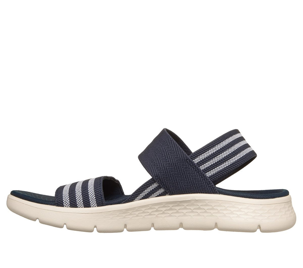 Skechers Women|New Arrivals | GO WALK Flex Sandal - Atlas