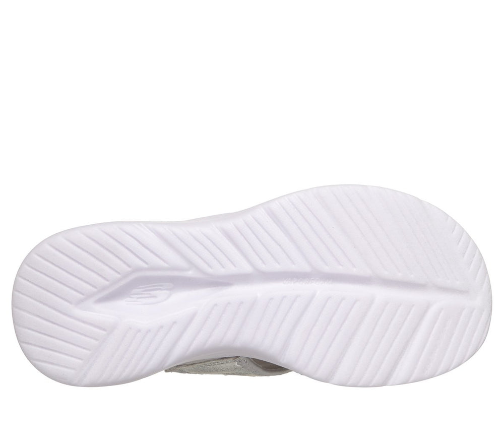 Skechers Women|New Arrivals | Contour Foam Sandal - Cozy Fit Costal Air