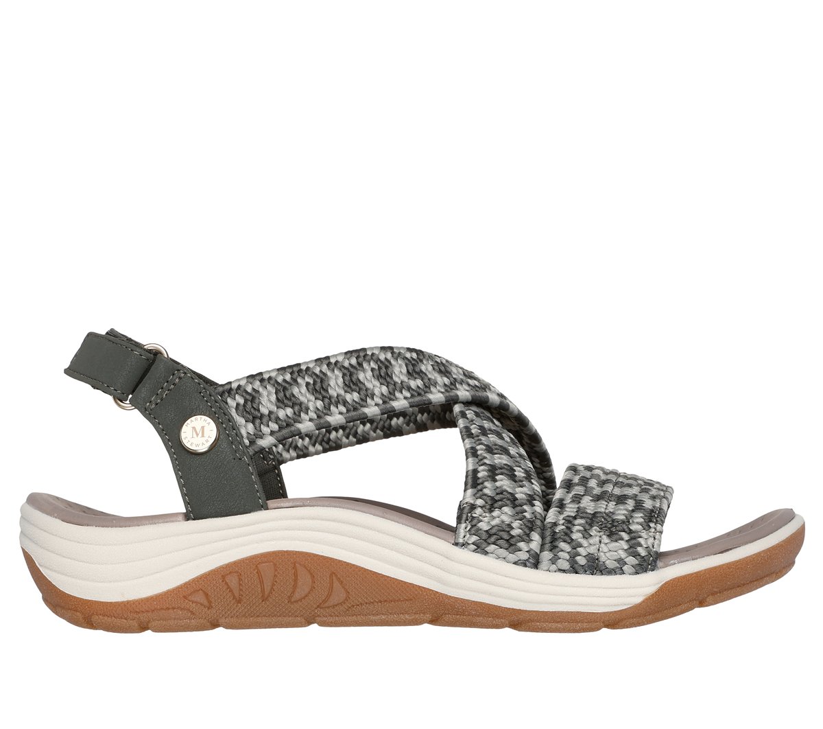 Skechers Women | Martha Stewart: Reggae Cup - Coastal Trail