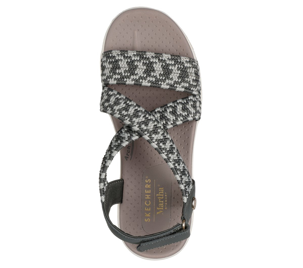 Skechers Women | Martha Stewart: Reggae Cup - Coastal Trail
