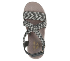 Skechers Women | Martha Stewart: Reggae Cup - Coastal Trail