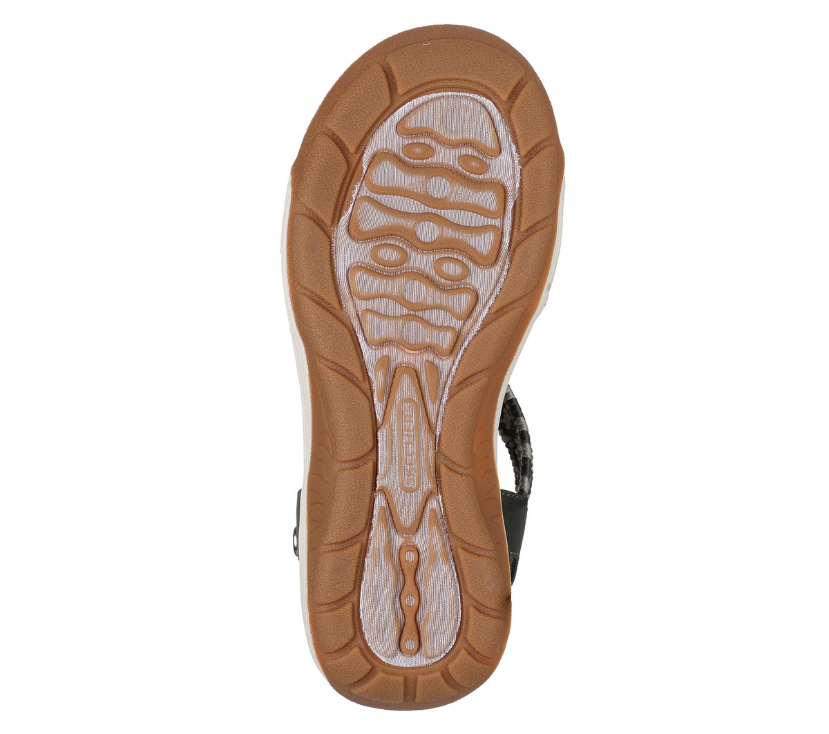 Skechers Women | Martha Stewart: Reggae Cup - Coastal Trail