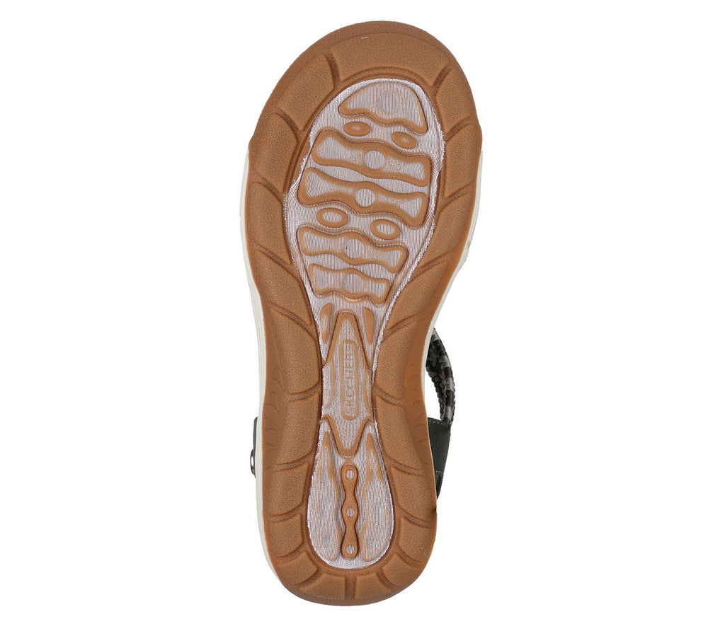 Skechers Women | Martha Stewart: Reggae Cup - Coastal Trail