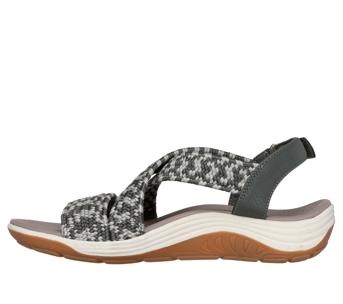 Skechers Women | Martha Stewart: Reggae Cup - Coastal Trail