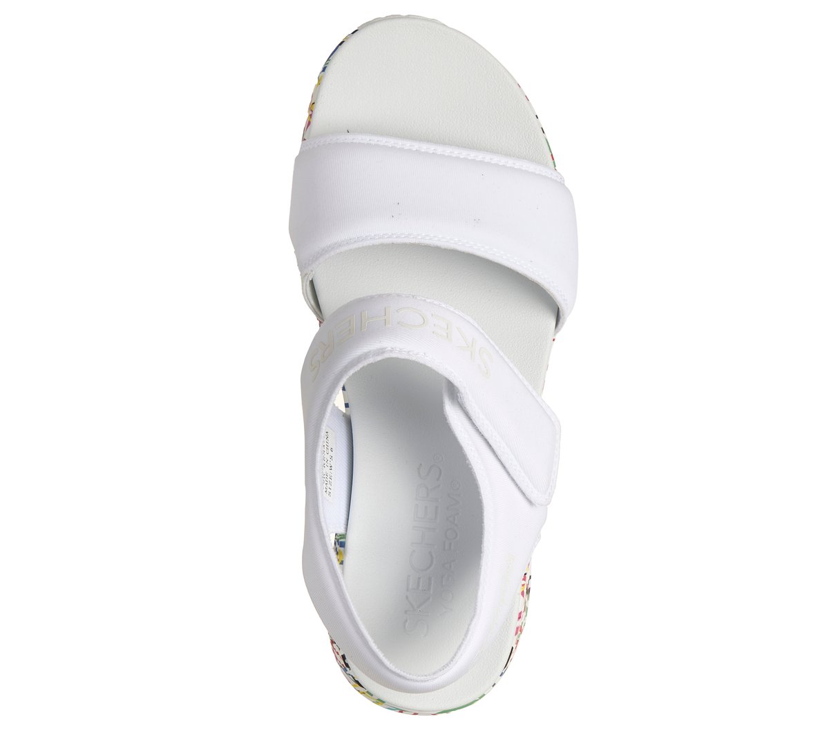 Skechers Women | JGoldcrown: UNO - Sea Of Love