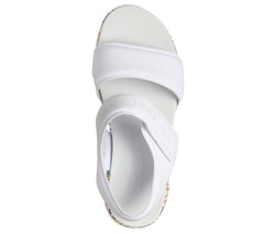 Skechers Women | JGoldcrown: UNO - Sea Of Love