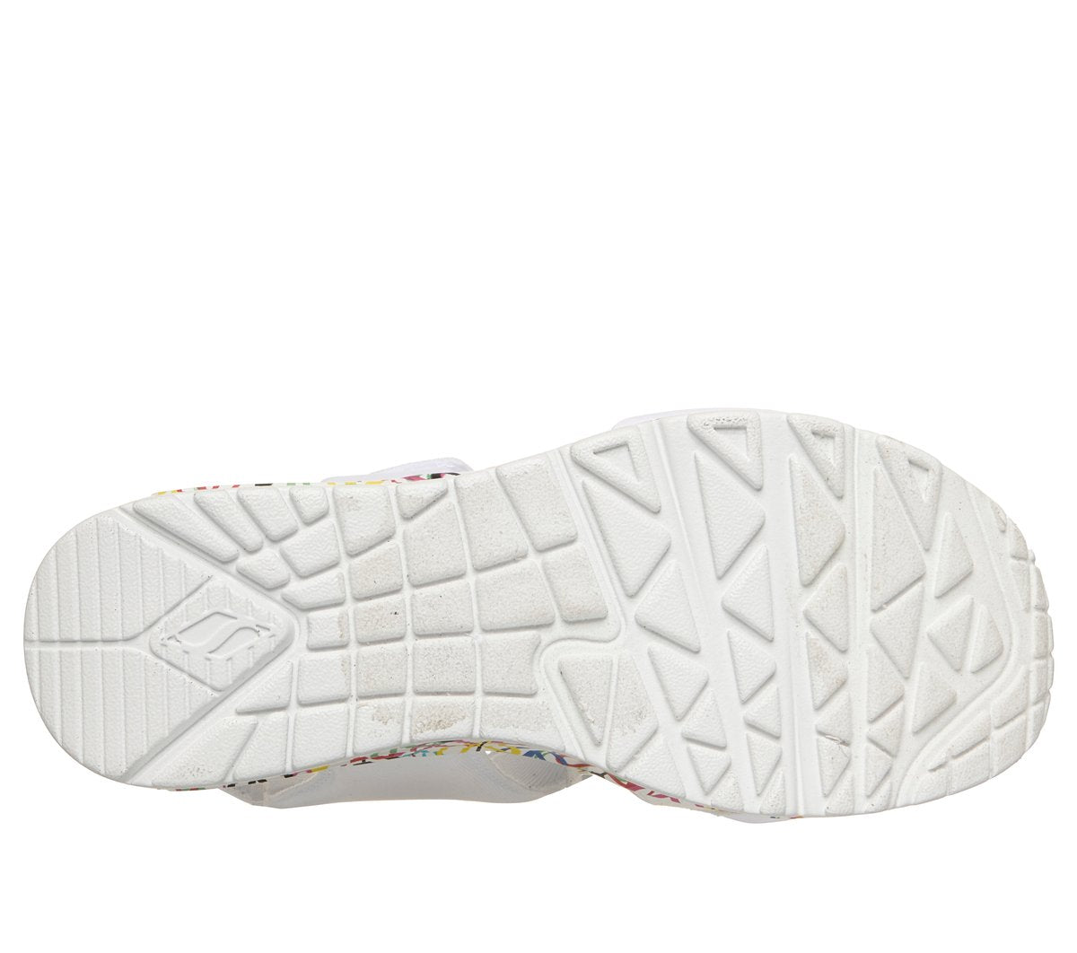 Skechers Women | JGoldcrown: UNO - Sea Of Love