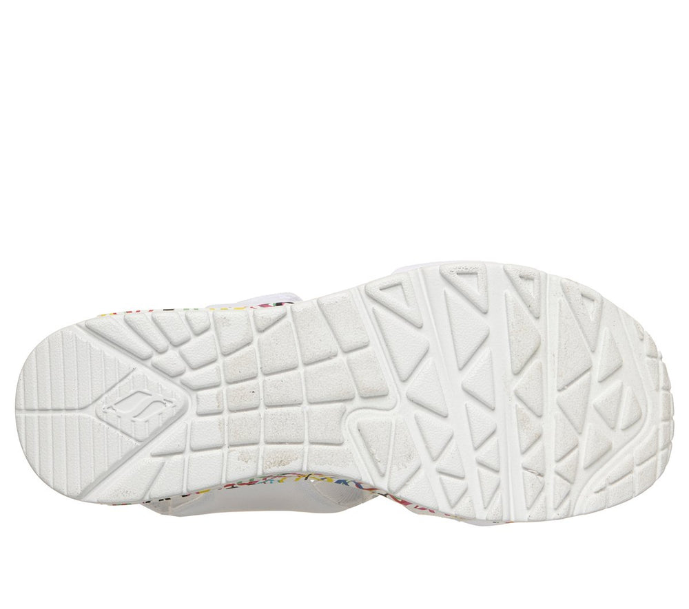 Skechers Women | JGoldcrown: UNO - Sea Of Love