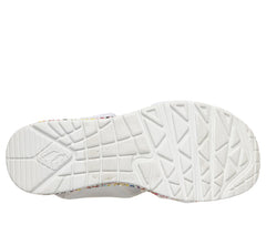 Skechers Women | JGoldcrown: UNO - Sea Of Love