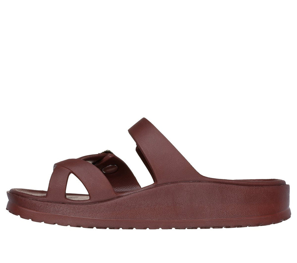 Skechers Women | Foamies: Arch Fit Cali Breeze 2.0 - Poppy
