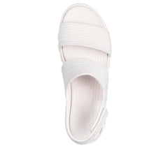 Skechers Women | Foamies: Arch Fit Footsteps - Sunny Days