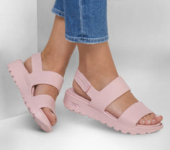 Skechers Women | Foamies: Arch Fit Footsteps - Day Dream
