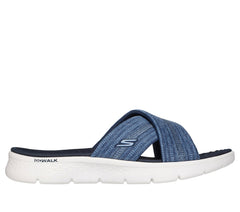 Skechers Women | GO WALK Flex Sandal - Impressed