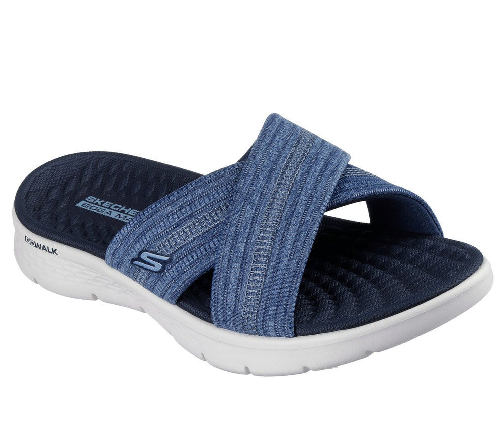 Skechers Women | GO WALK Flex Sandal - Impressed