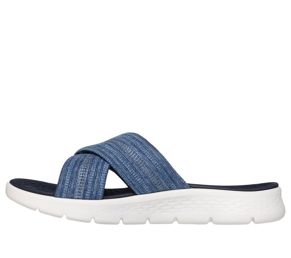 Skechers Women | GO WALK Flex Sandal - Impressed
