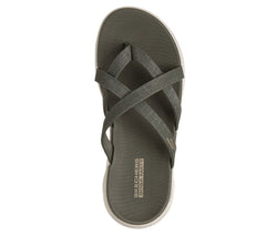 Skechers Women|New Arrivals | GO WALK Flex Sandal - Ssselena
