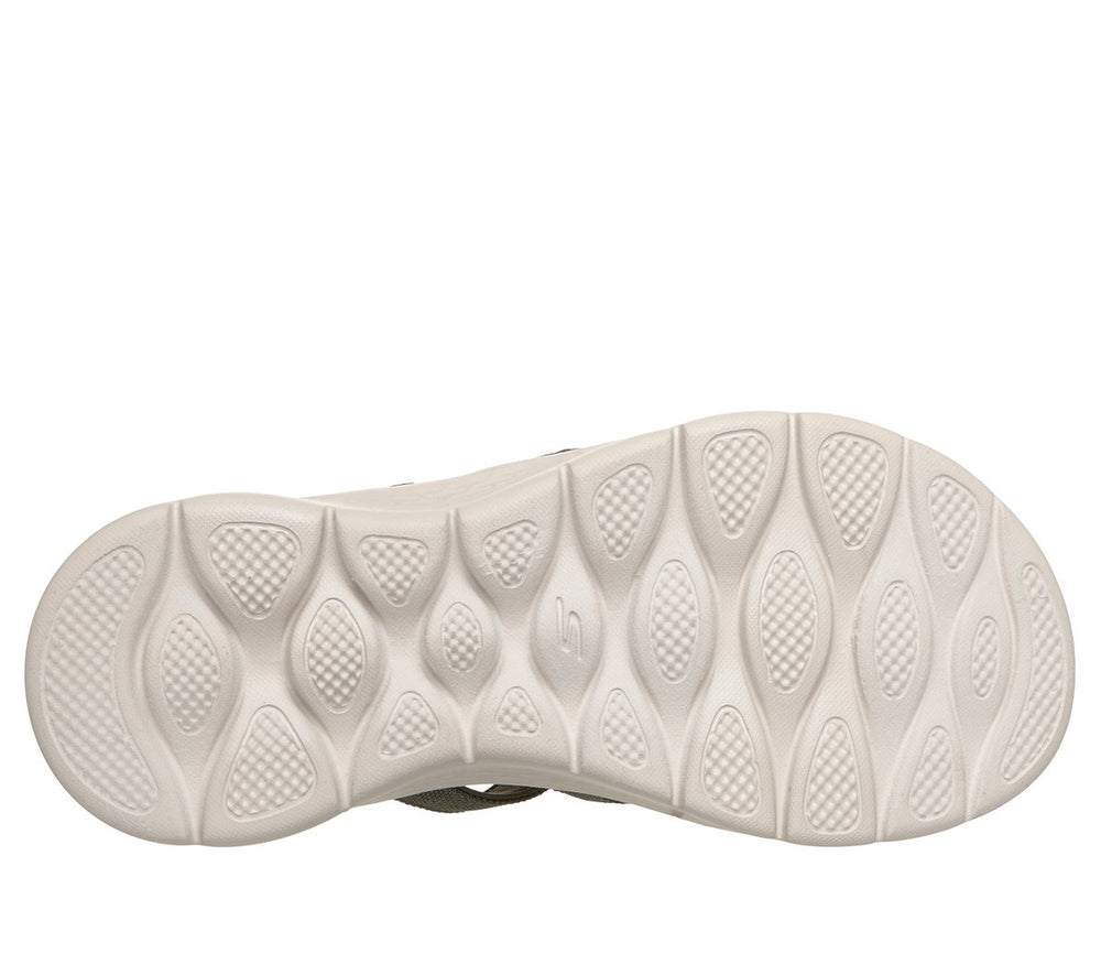 Skechers Women|New Arrivals | GO WALK Flex Sandal - Ssselena
