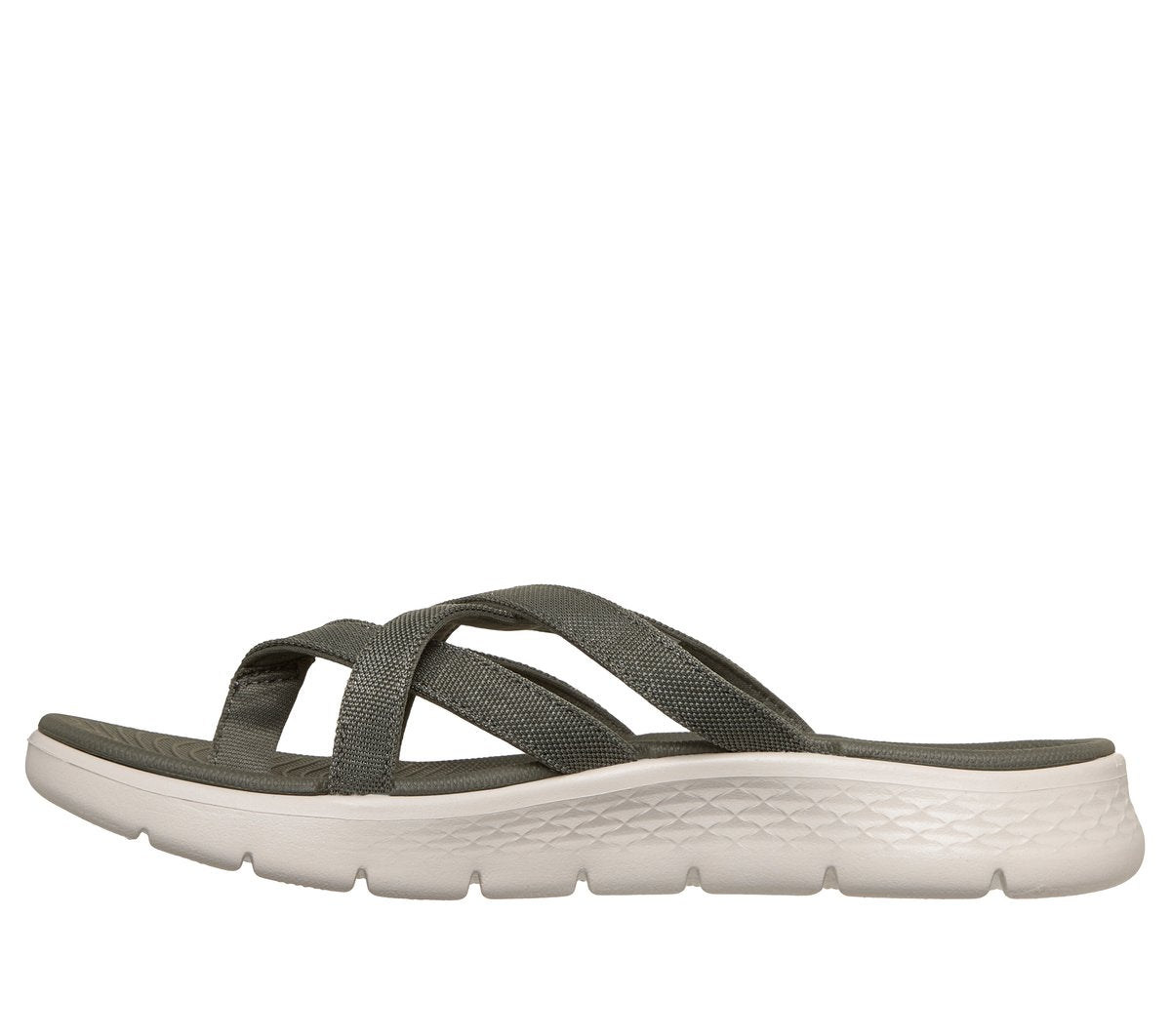Skechers Women|New Arrivals | GO WALK Flex Sandal - Ssselena