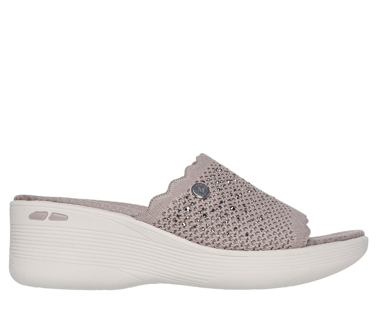Skechers Women | Martha Stewart: Pier-Lite - Light Essence