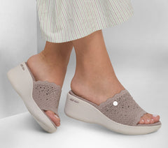 Skechers Women | Martha Stewart: Pier-Lite - Light Essence