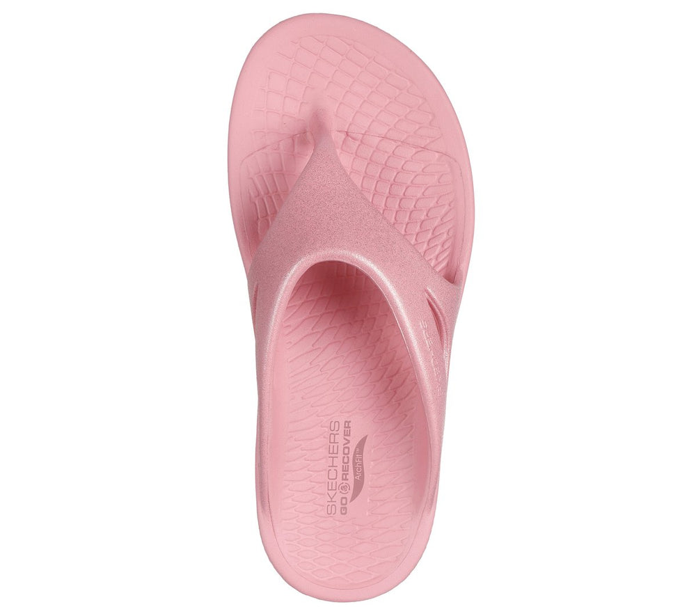 Skechers Women | GO RECOVER Refresh - Glitzy