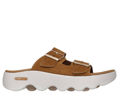 Skechers Women | Massage Fit Revive - Honey