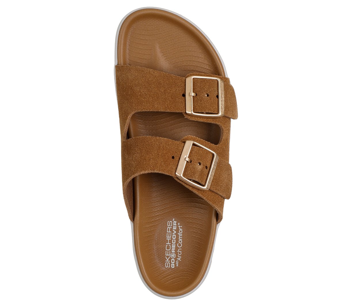 Skechers Women | Massage Fit Revive - Honey