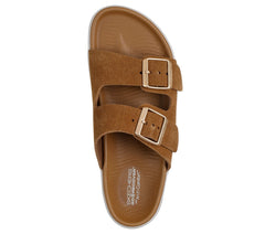 Skechers Women | Massage Fit Revive - Honey